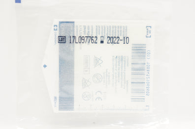Covidien 6112 Curity Non-Adherent Strips Oil Emulsion 3inch x 3inch (x)